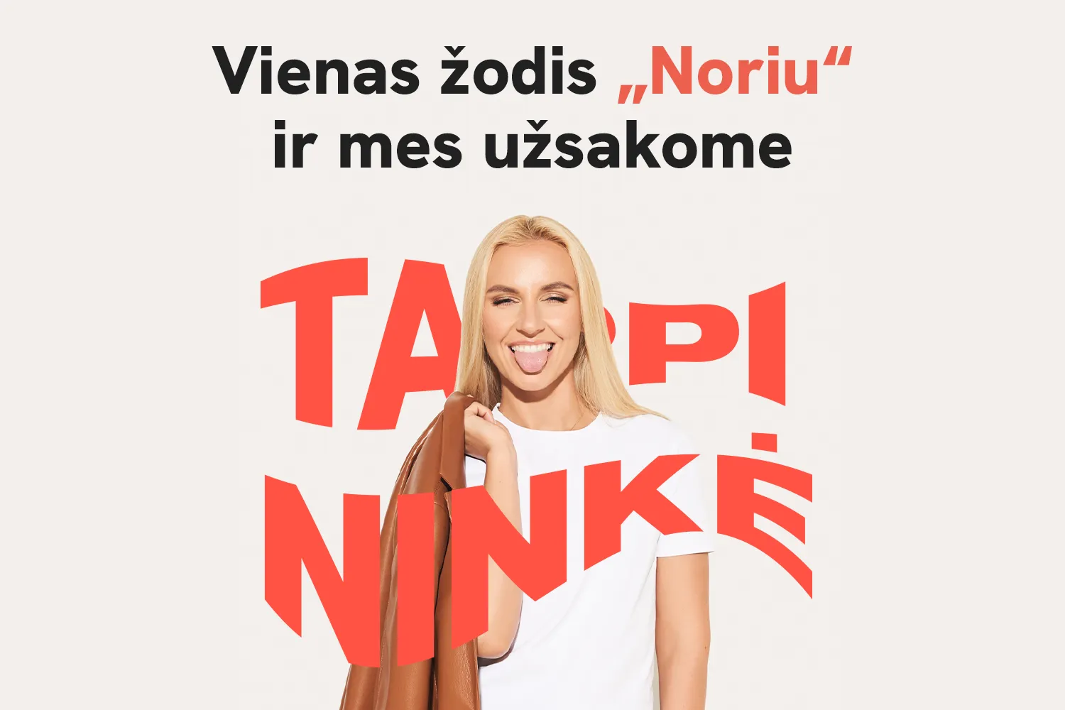 Kaip pirkti per Tarpininke.com?